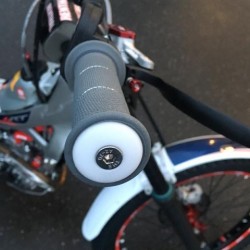 Tappi Manubrio JITSIE Race